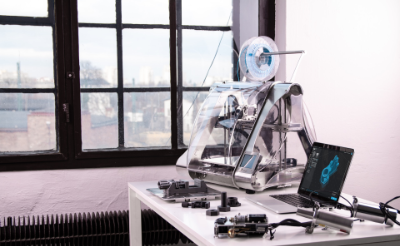 3D Drucker