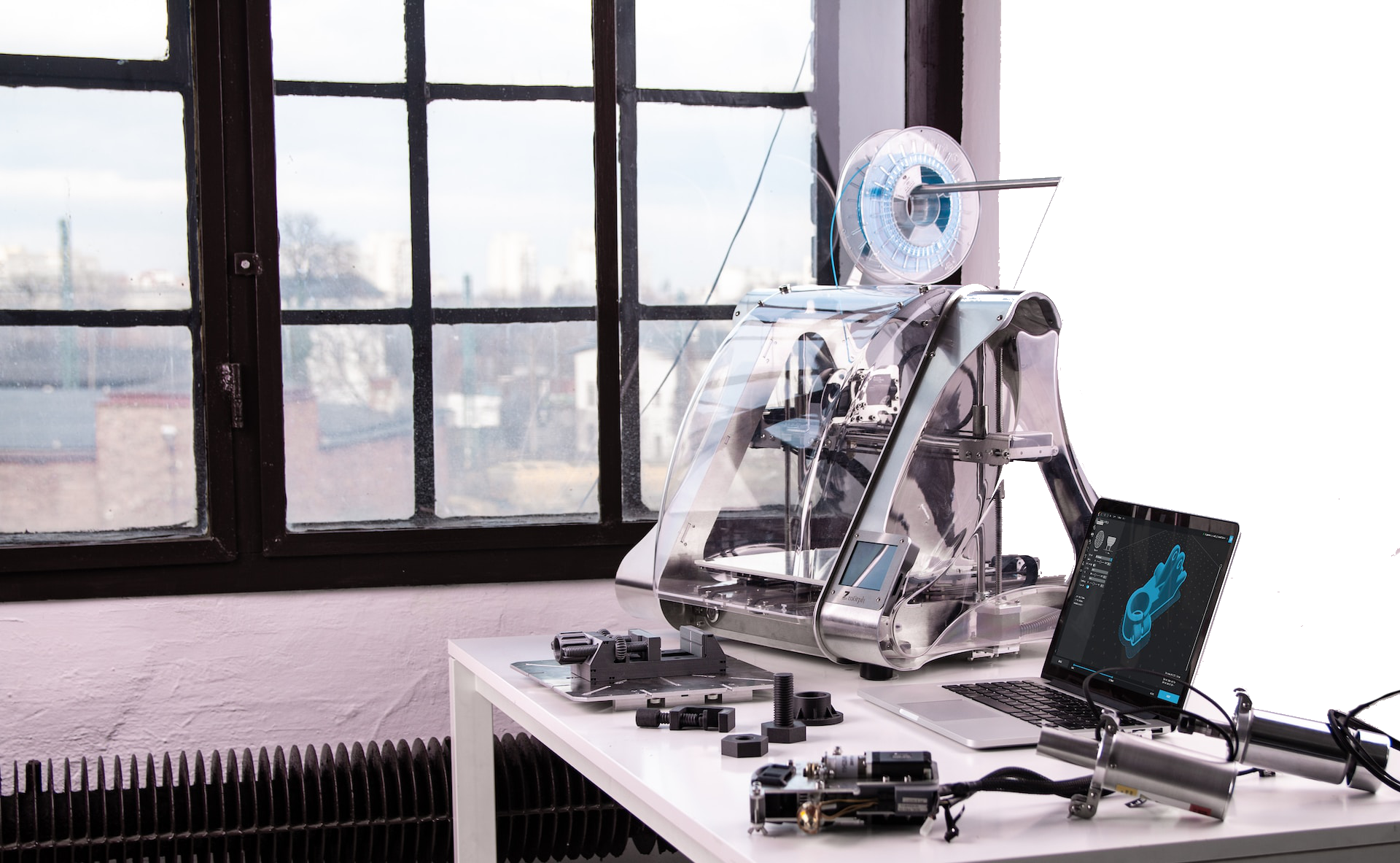 3D Drucker