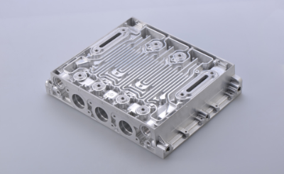 CNC