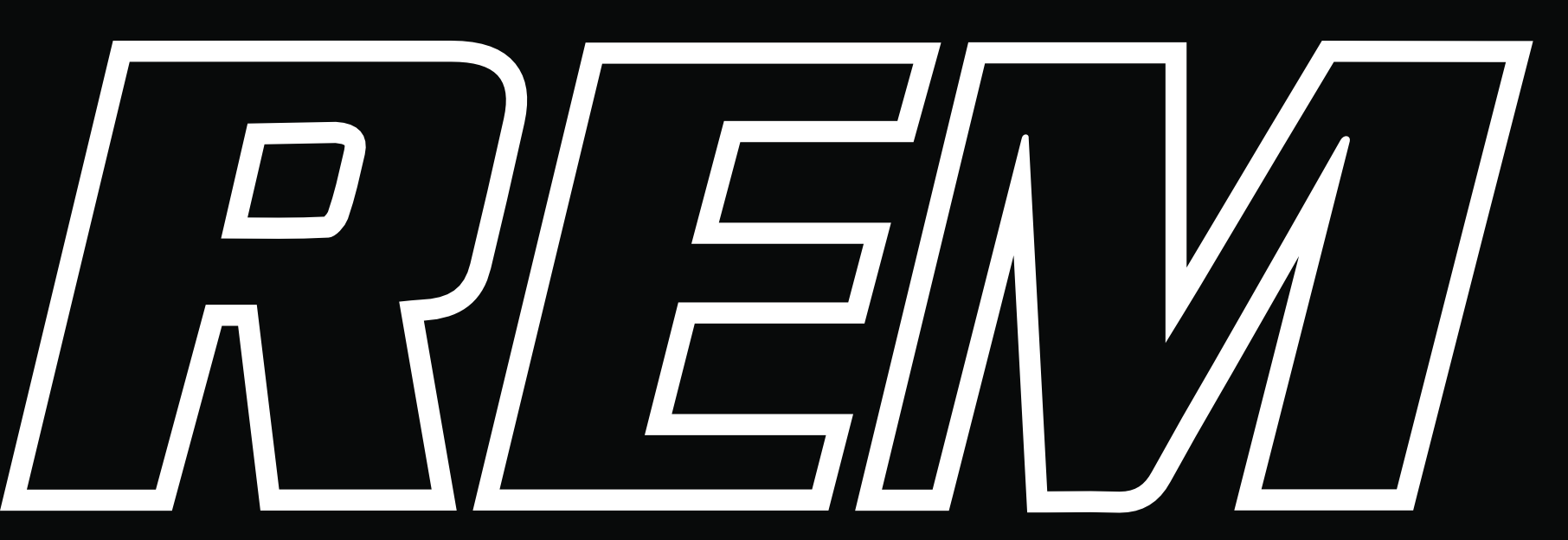 REM Logo