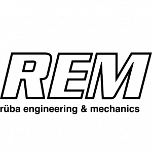 REM Logo